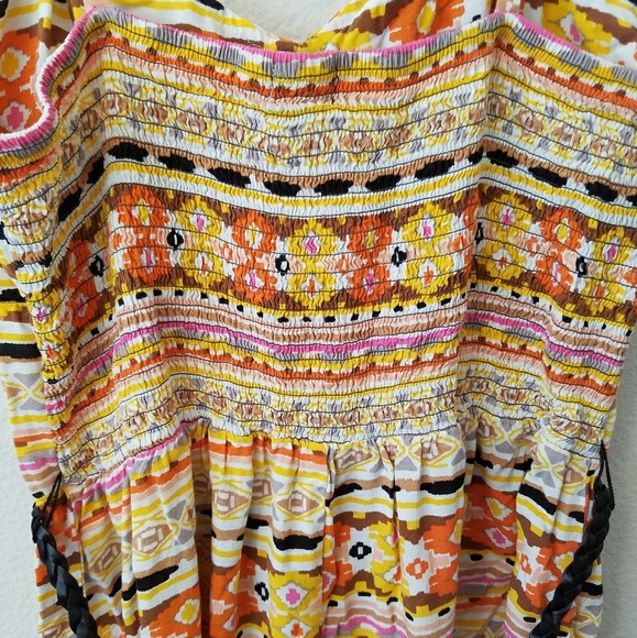 Summer dress - Picture 2 of 2